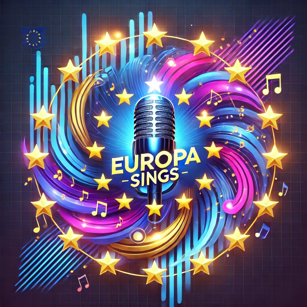 Europa Sings